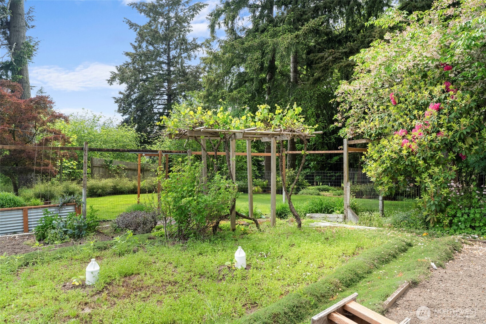 2815 46th Avenue NW, Olympia, WA 98502