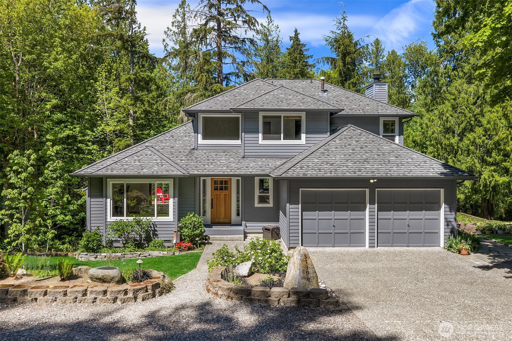 33306 SE 52nd Street , Fall City, WA 98024