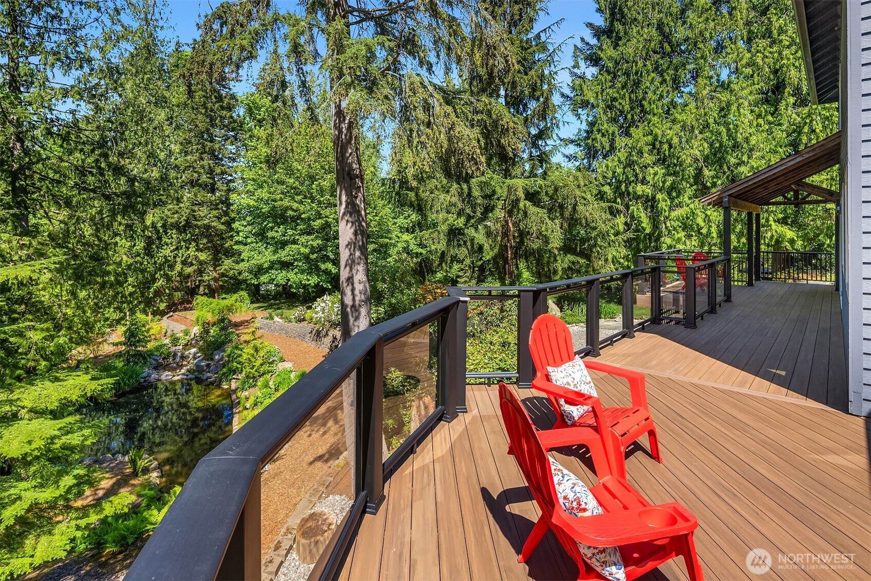 33306 SE 52nd Street , Fall City, WA 98024