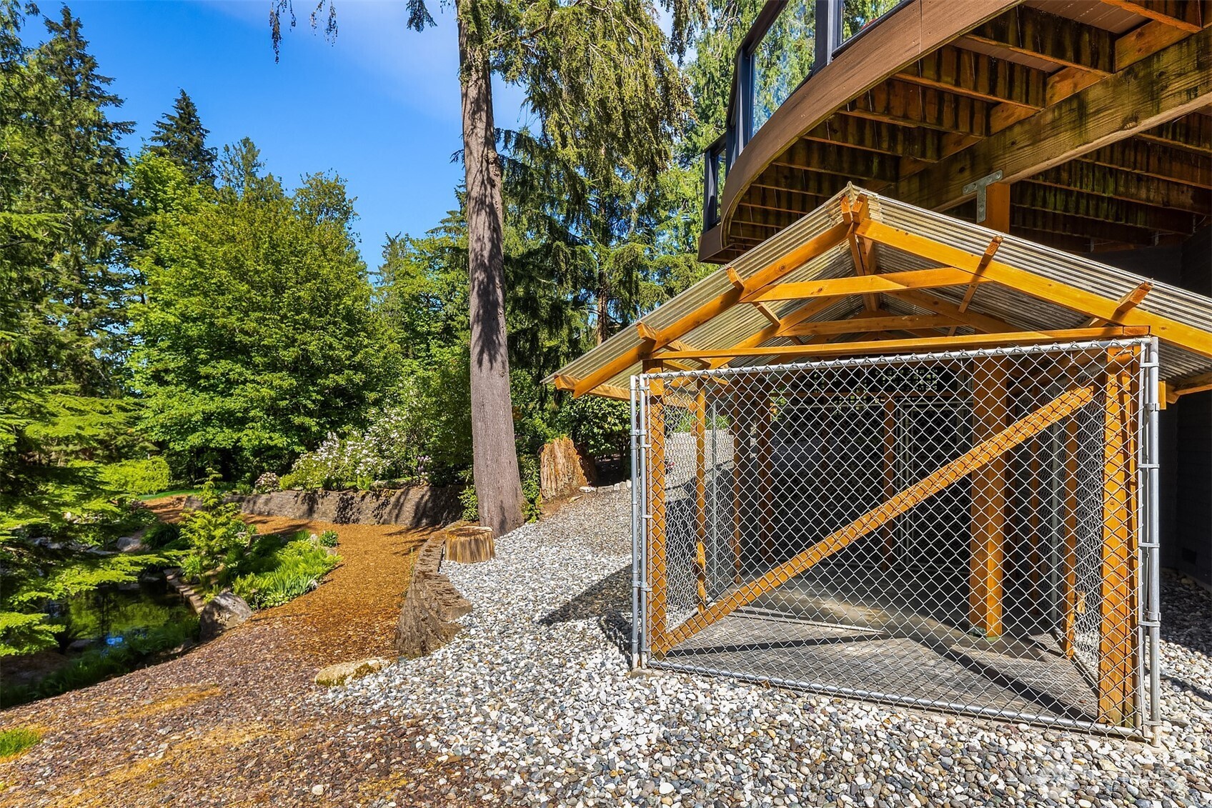 33306 SE 52nd Street , Fall City, WA 98024