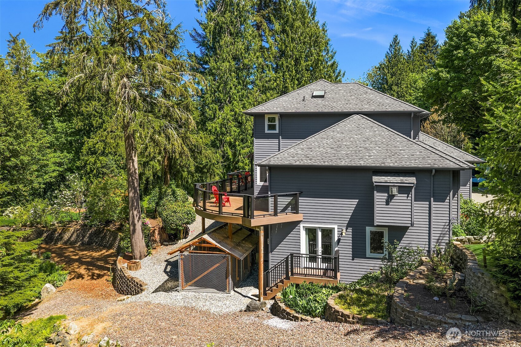 33306 SE 52nd Street , Fall City, WA 98024