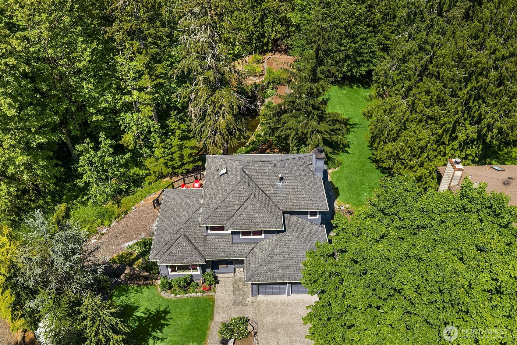 33306 SE 52nd Street , Fall City, WA 98024