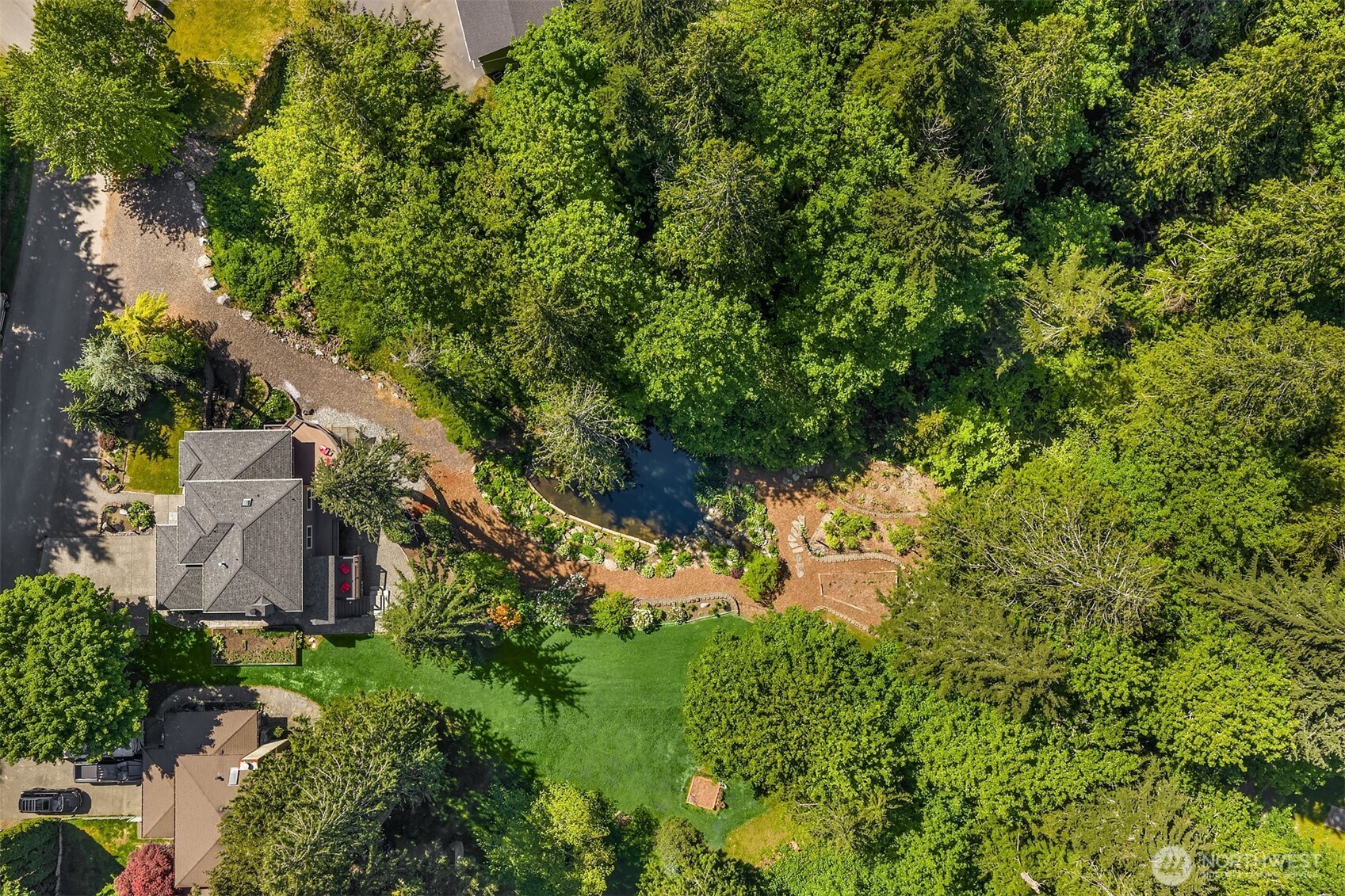 33306 SE 52nd Street , Fall City, WA 98024
