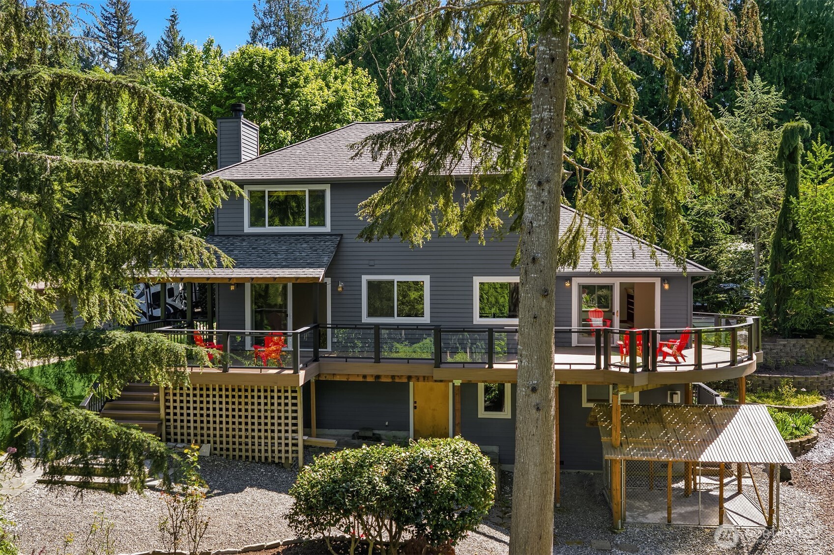 33306 SE 52nd Street , Fall City, WA 98024