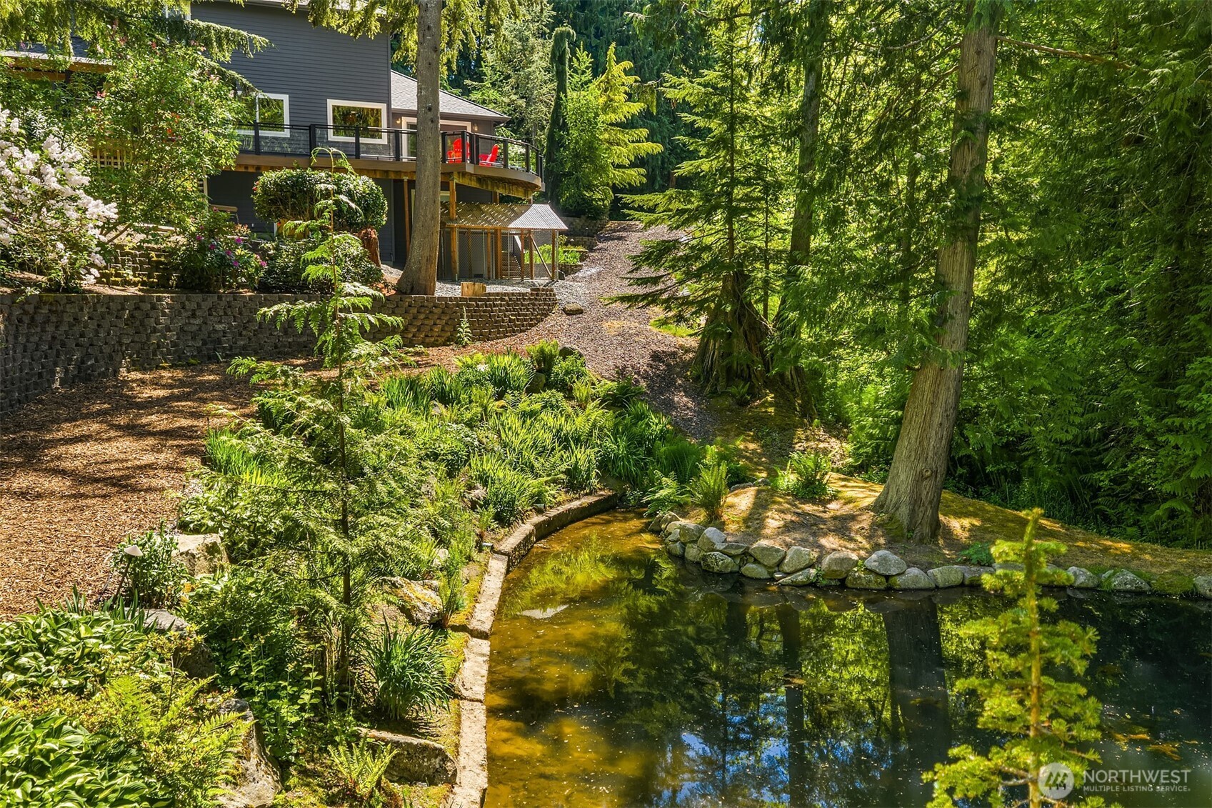 33306 SE 52nd Street , Fall City, WA 98024