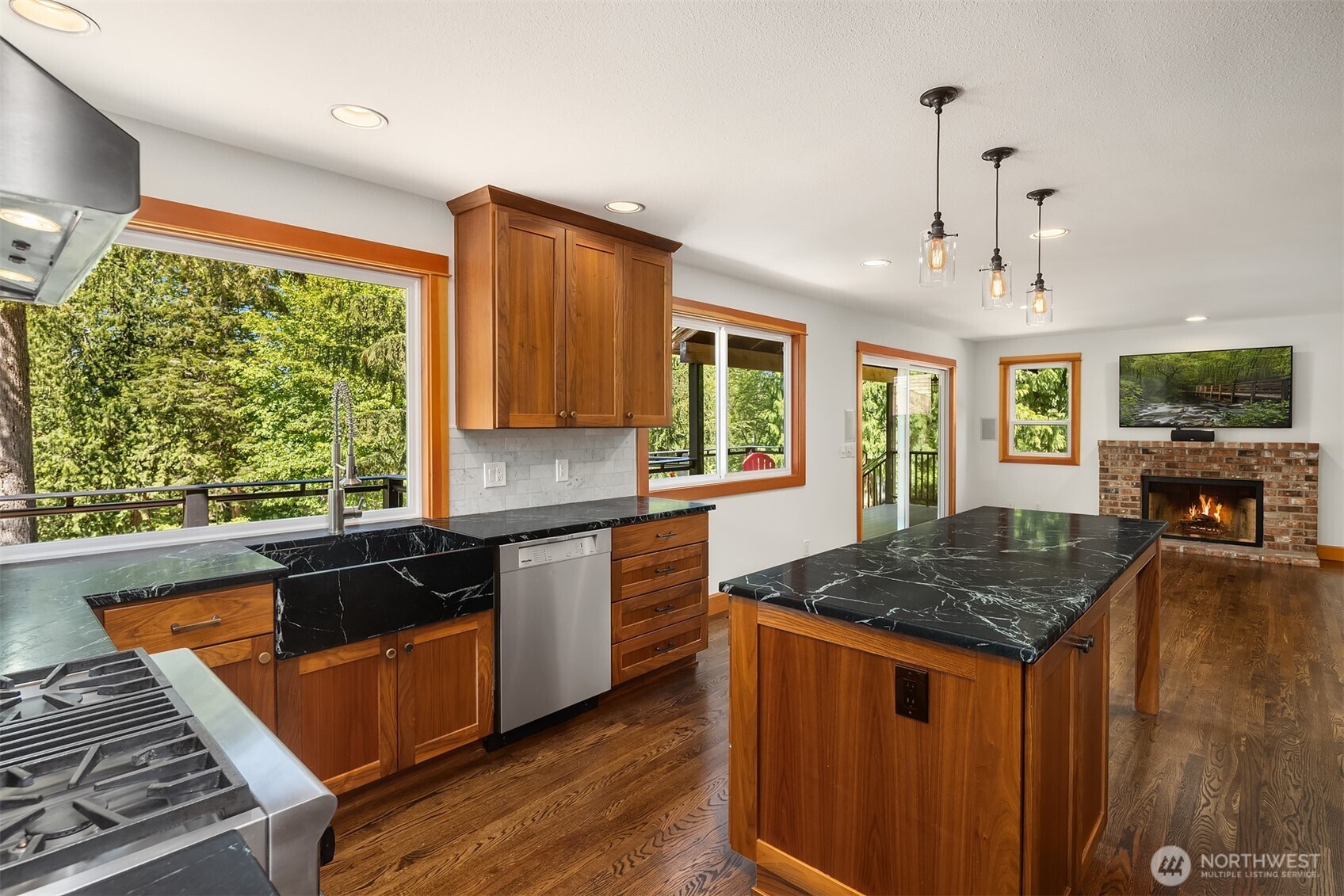 33306 SE 52nd Street , Fall City, WA 98024