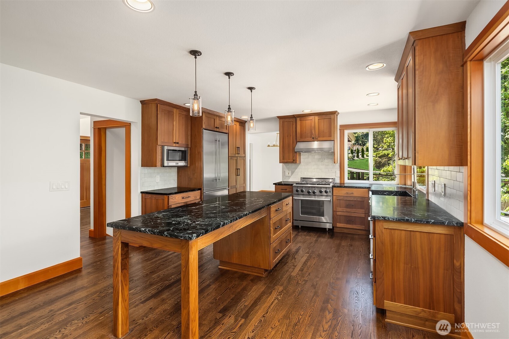 33306 SE 52nd Street , Fall City, WA 98024