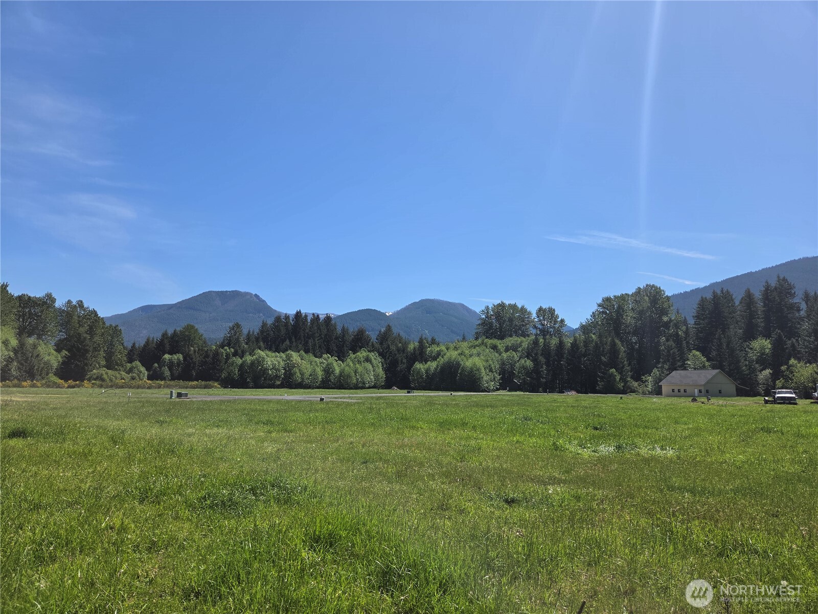 127 Campfire Lane , Packwood, WA 98361