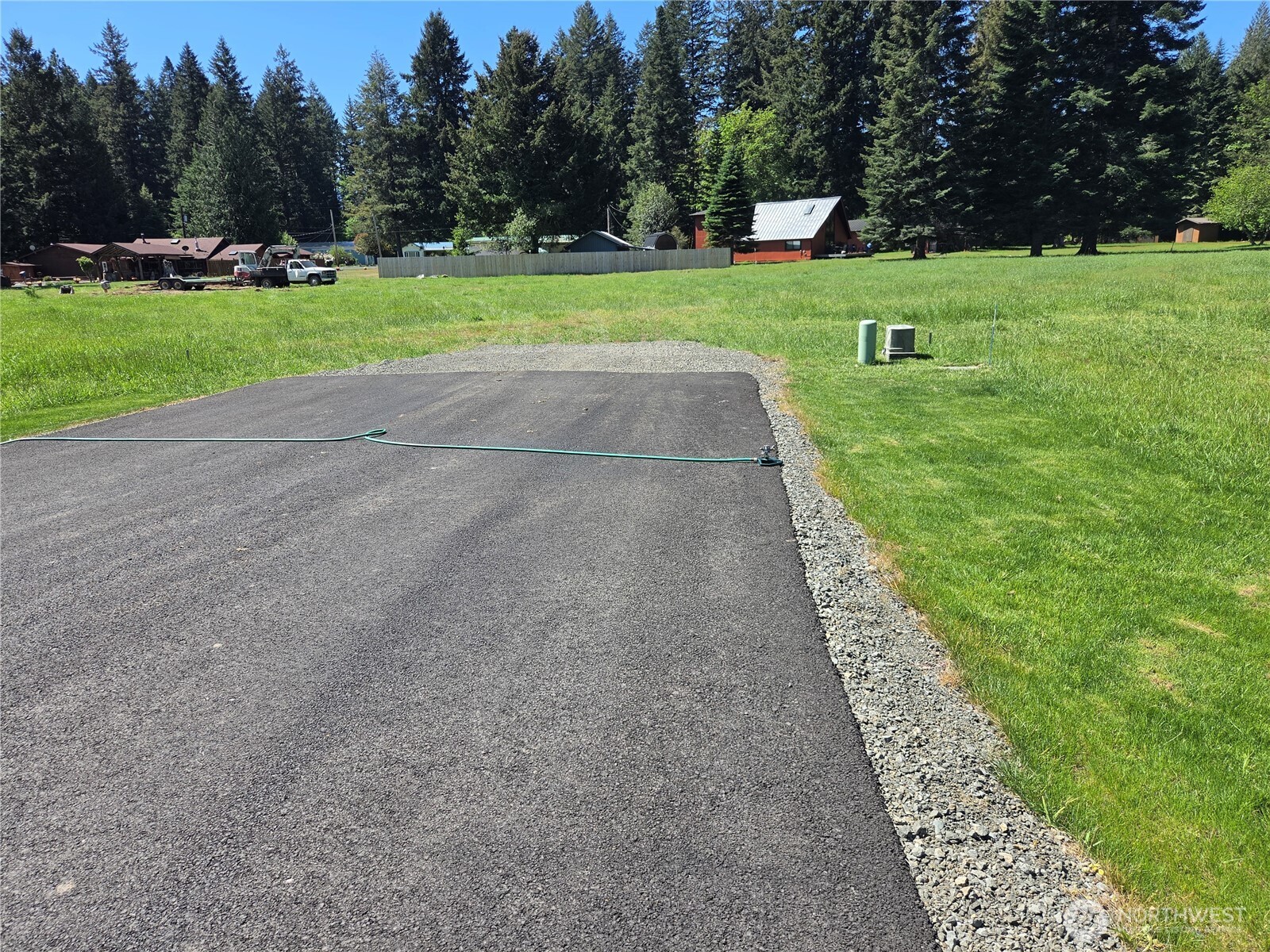 127 Campfire Lane , Packwood, WA 98361