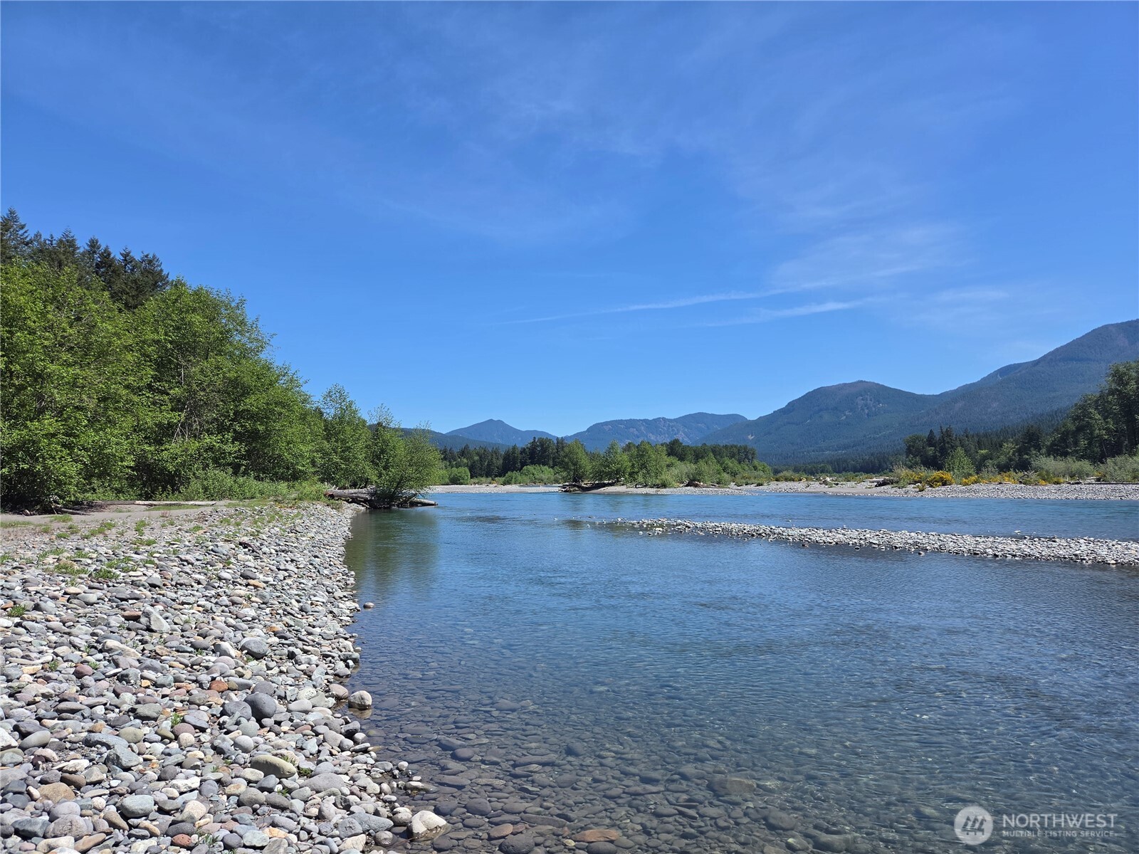 127 Campfire Lane , Packwood, WA 98361