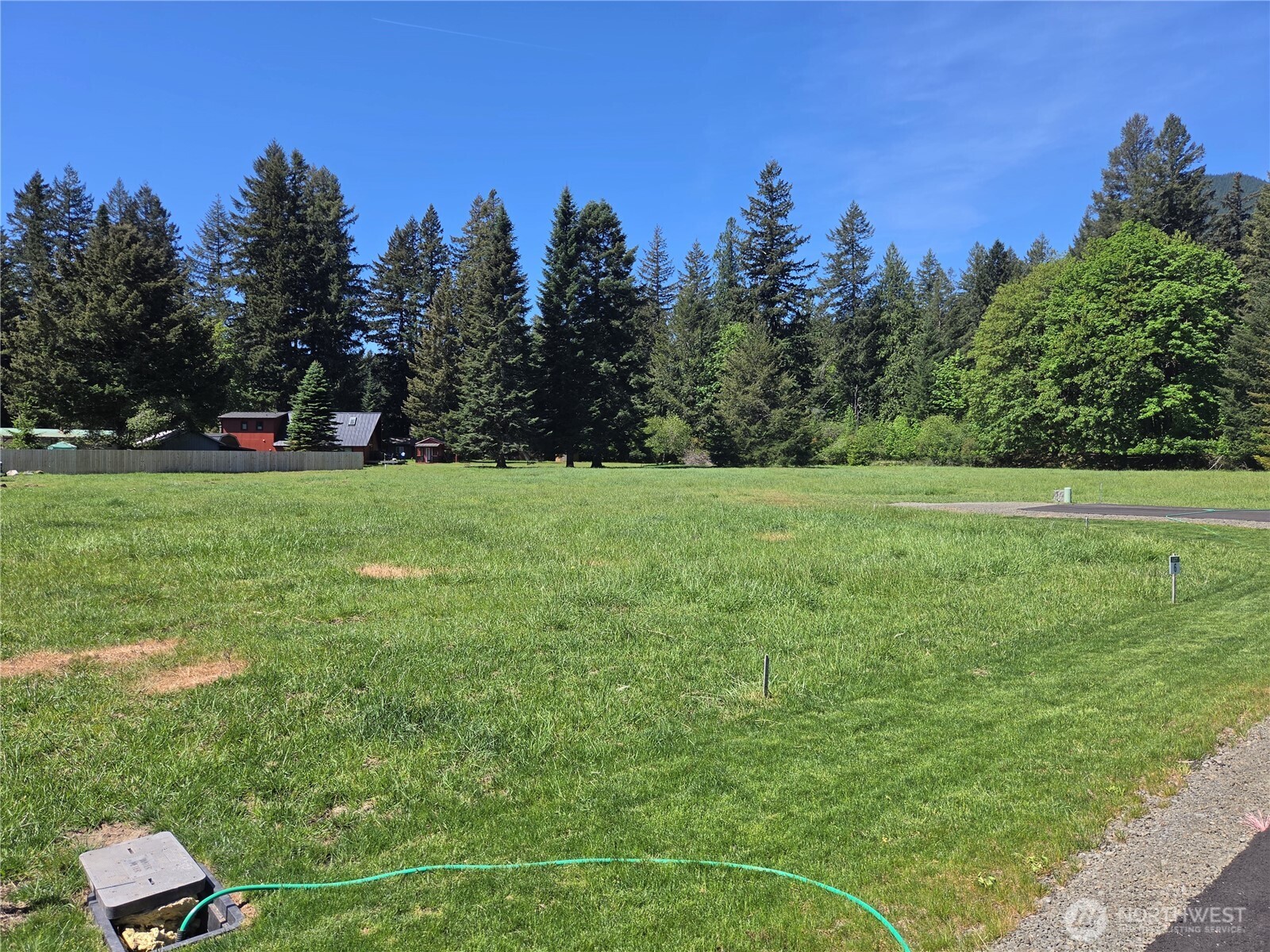 127 Campfire Lane , Packwood, WA 98361