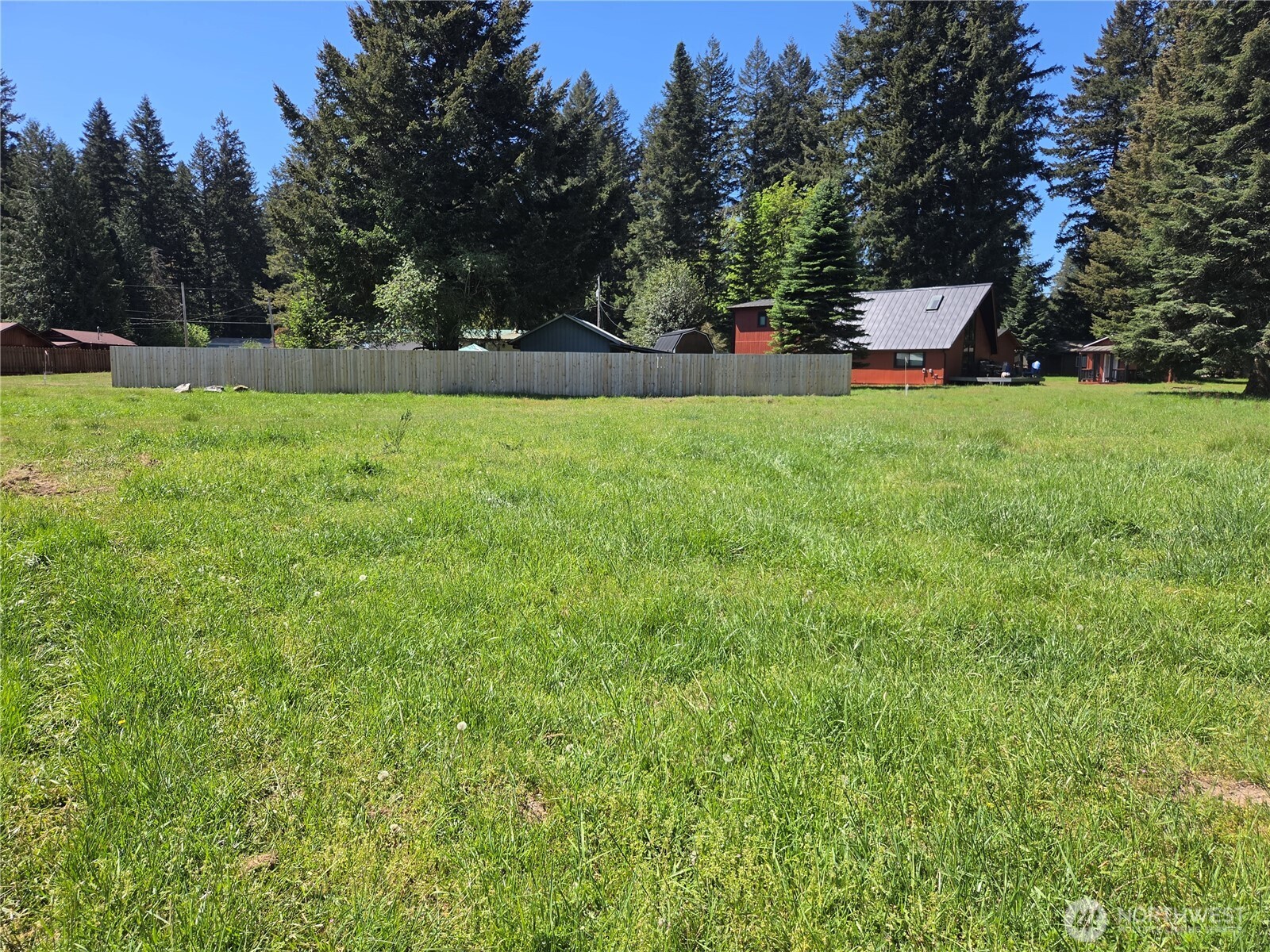 127 Campfire Lane , Packwood, WA 98361