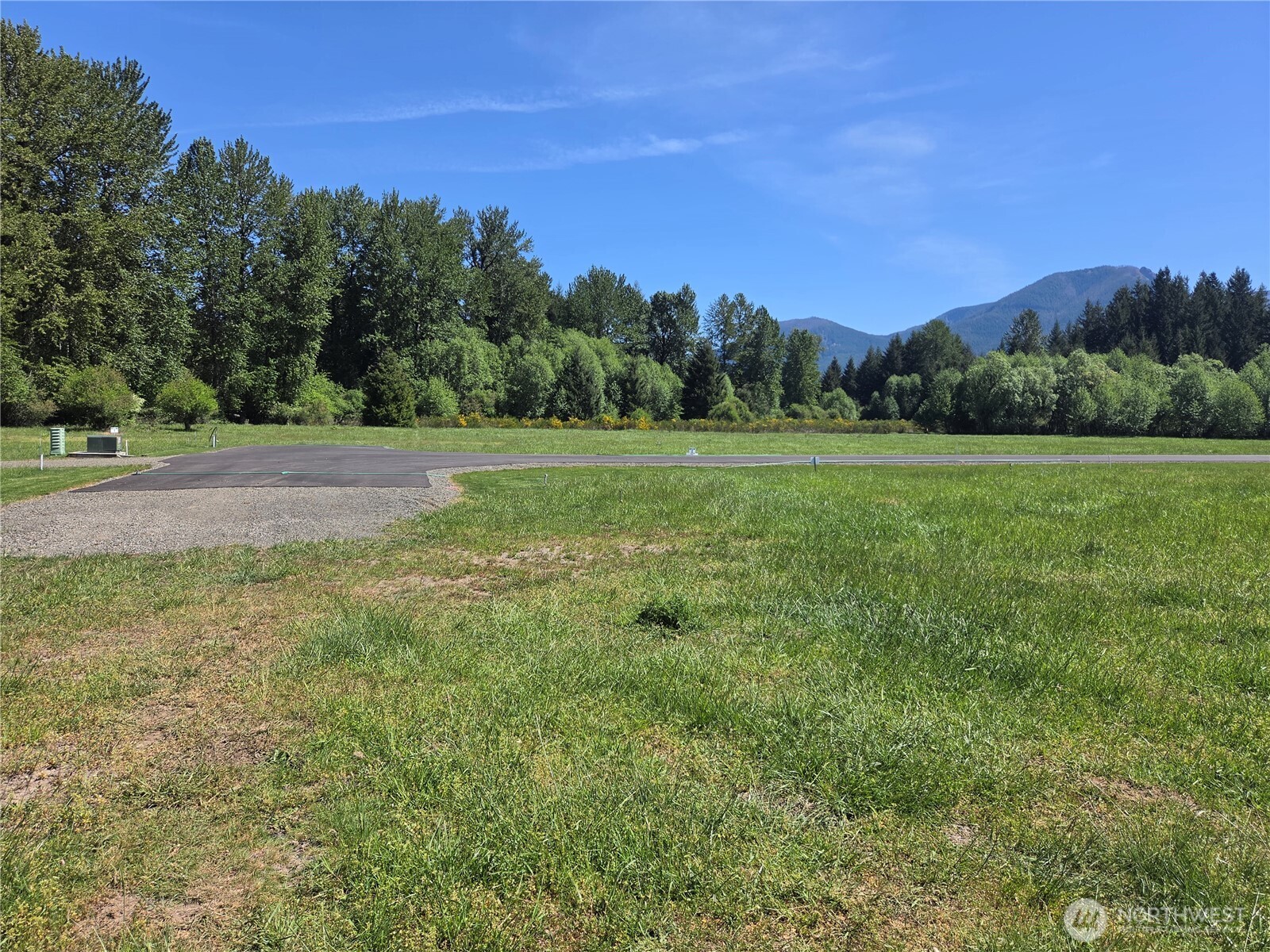127 Campfire Lane , Packwood, WA 98361