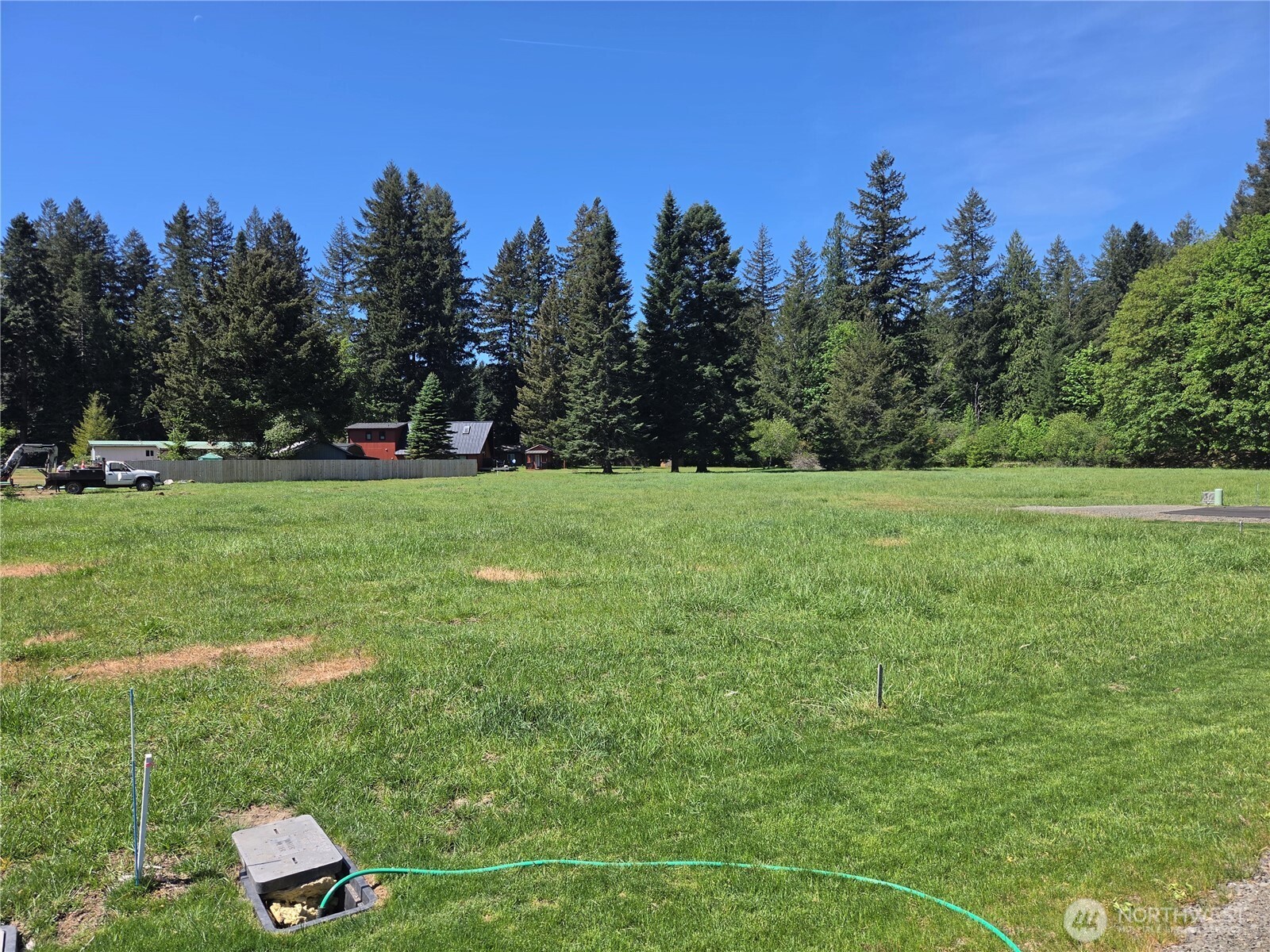 127 Campfire Lane , Packwood, WA 98361
