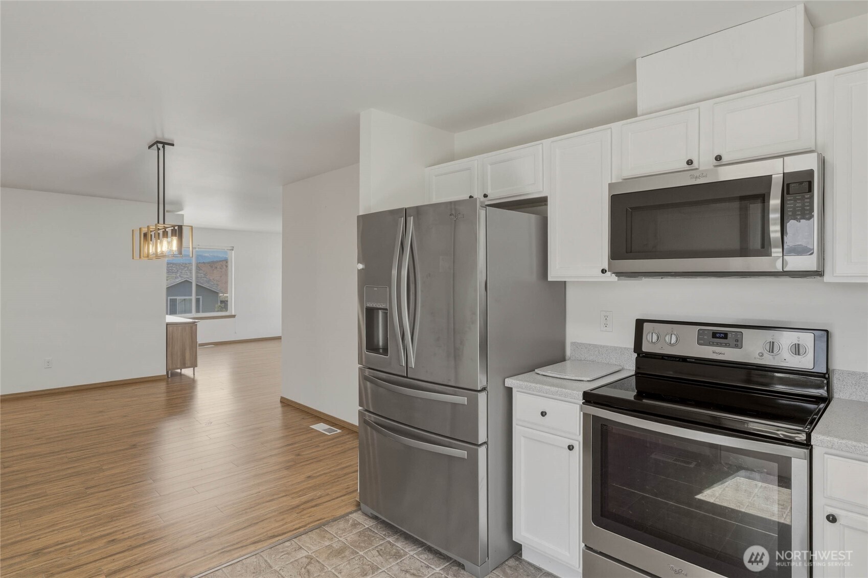 3935 NE Vista Del Rey Drive , East Wenatchee, WA 98802
