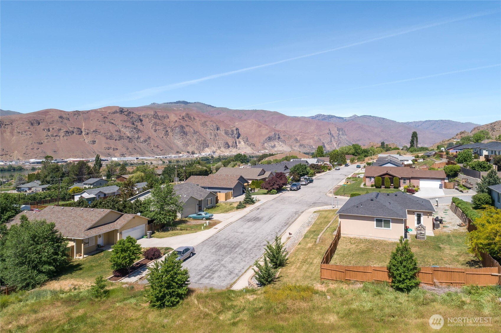 3935 NE Vista Del Rey Drive , East Wenatchee, WA 98802