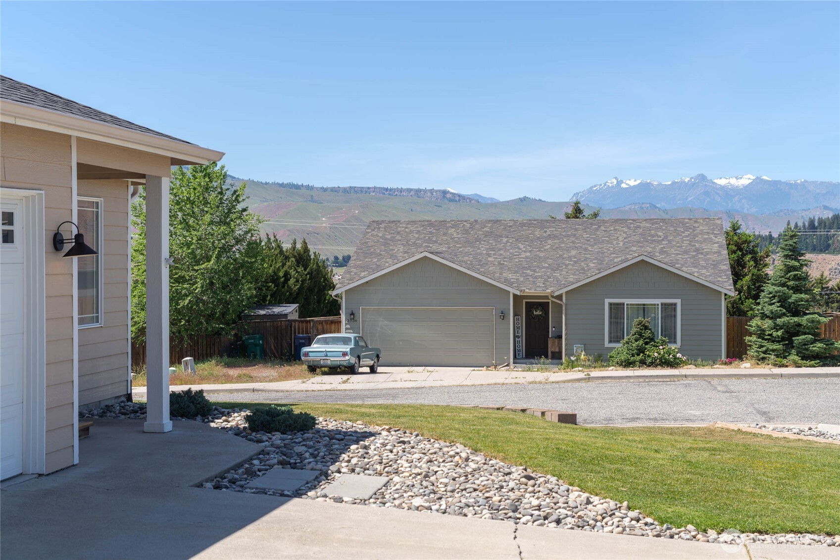 3935 NE Vista Del Rey Drive , East Wenatchee, WA 98802