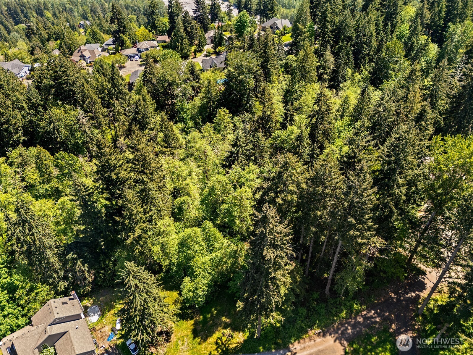 16217 232nd Street Ct E, Graham, WA 98338