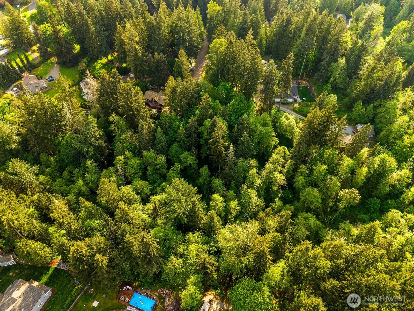 16217 232nd Street Ct E, Graham, WA 98338
