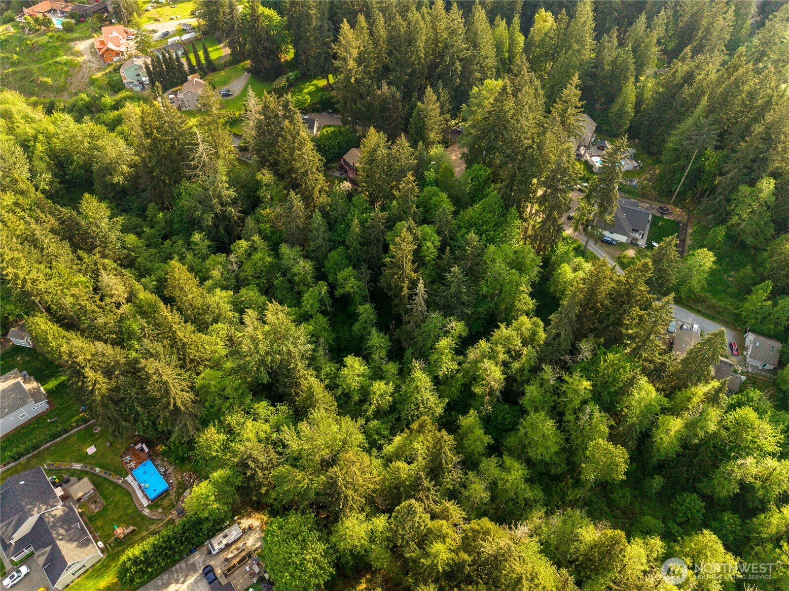 16217 232nd Street Ct E, Graham, WA 98338