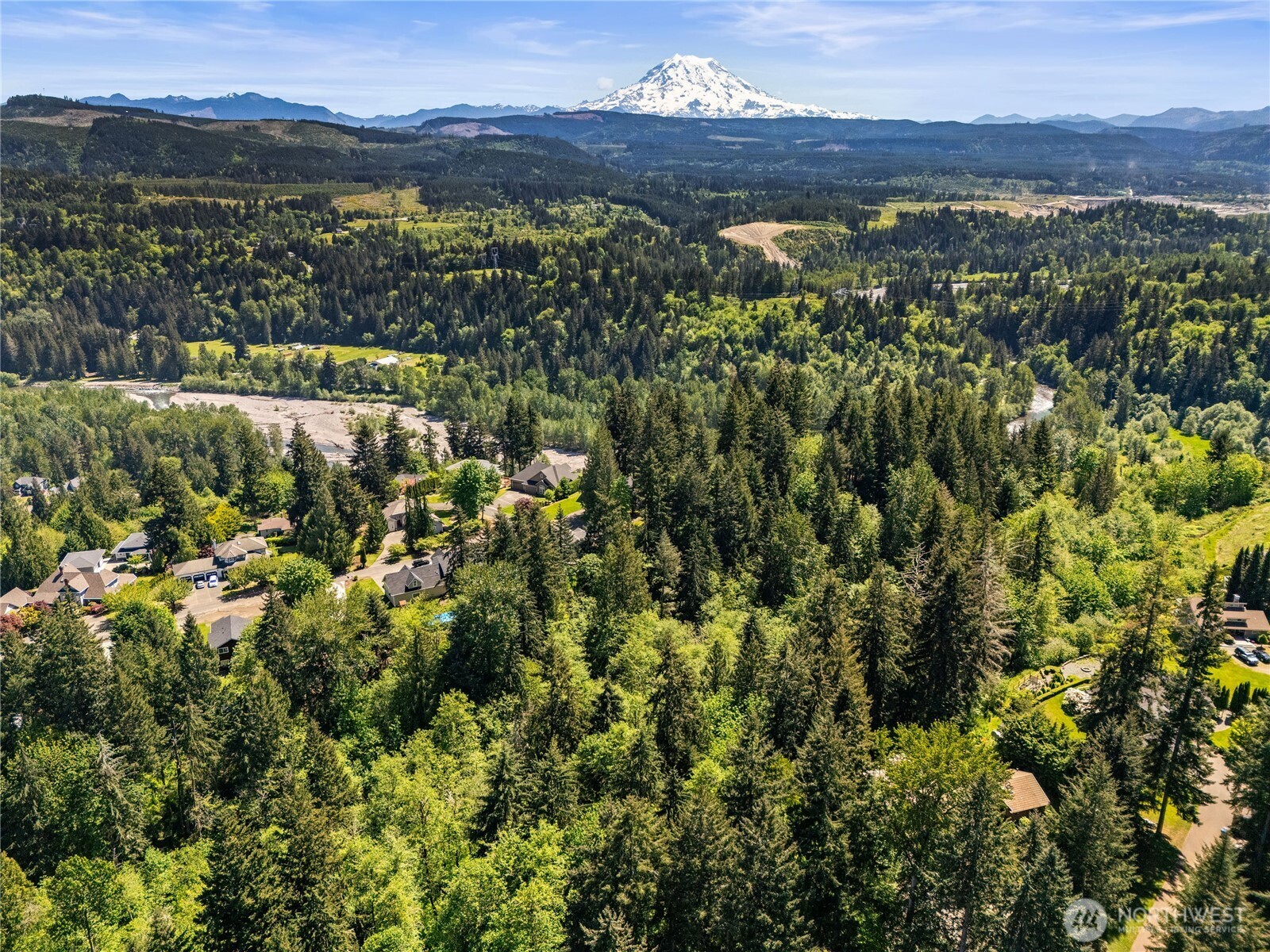 16217 232nd Street Ct E, Graham, WA 98338