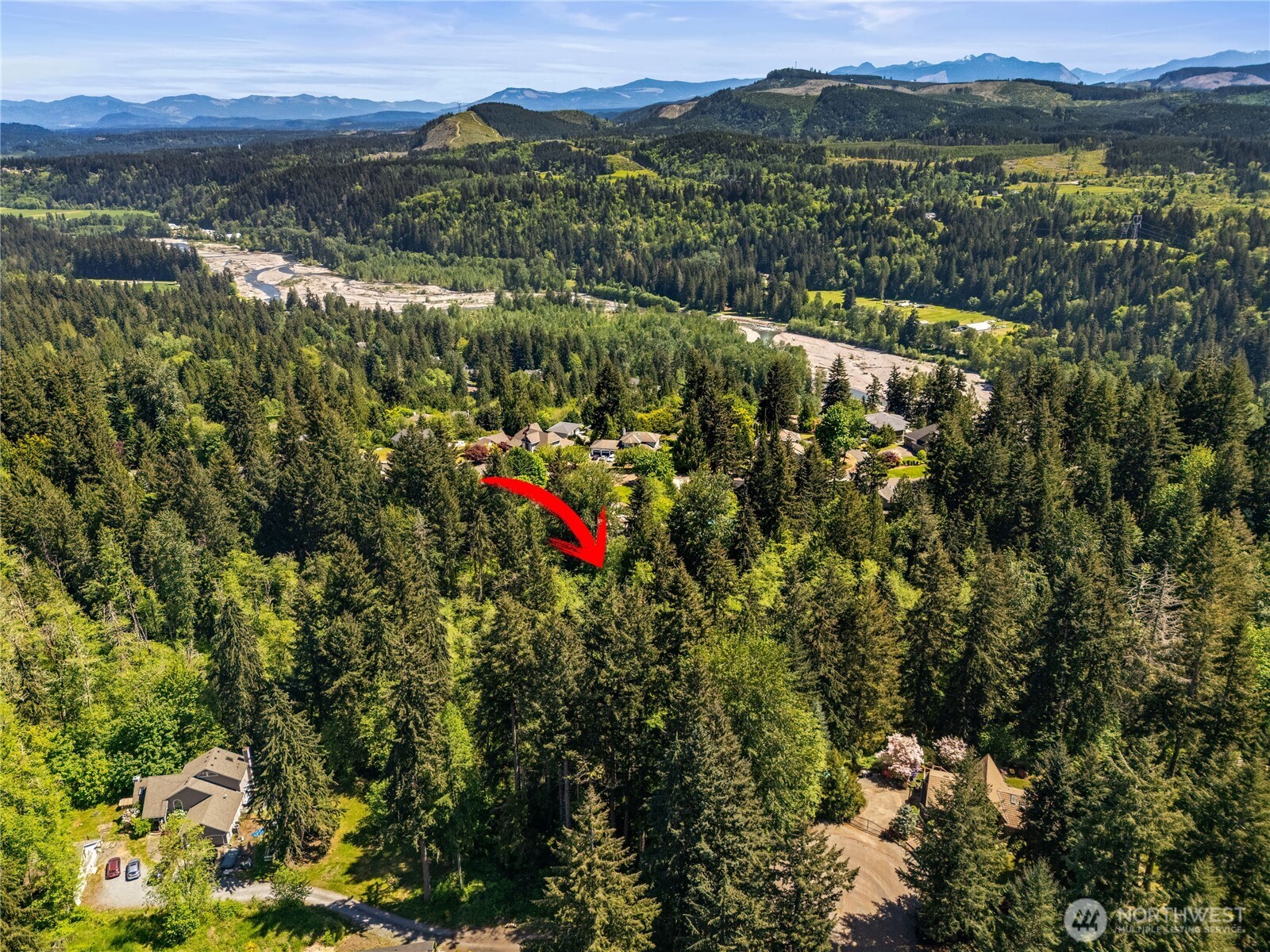 16217 232nd Street Ct E, Graham, WA 98338