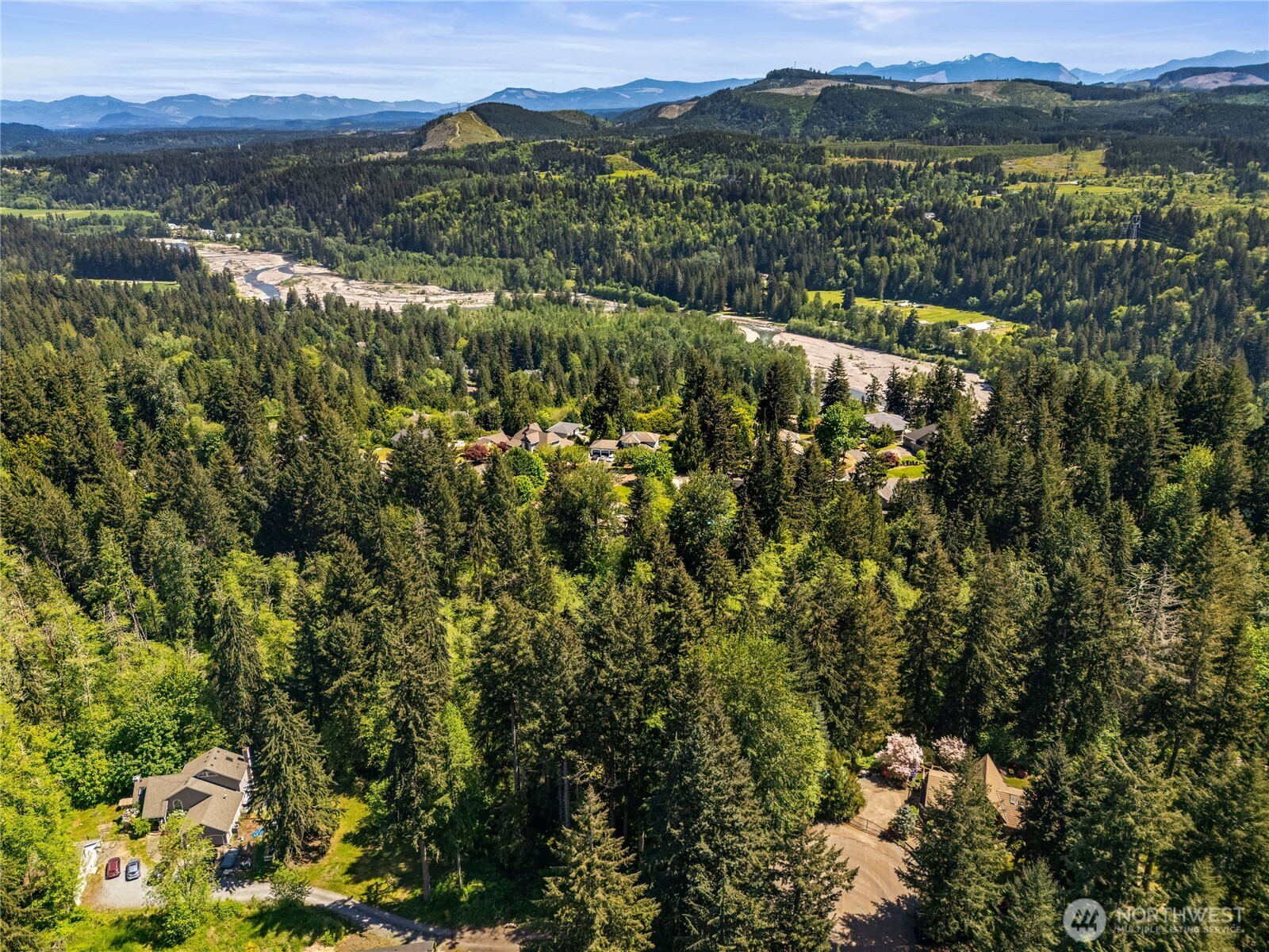 16217 232nd Street Ct E, Graham, WA 98338