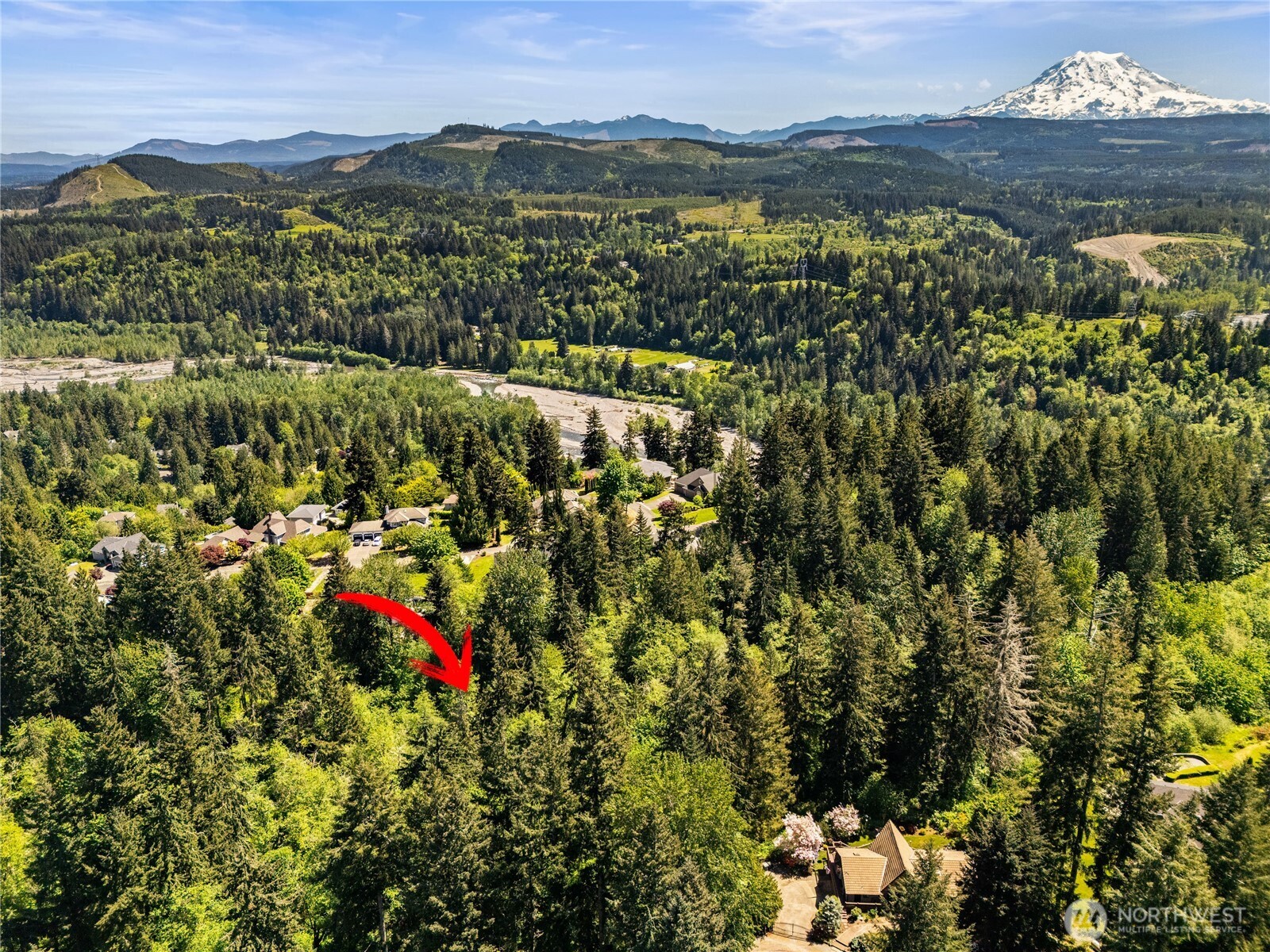 16217 232nd Street Ct E, Graham, WA 98338