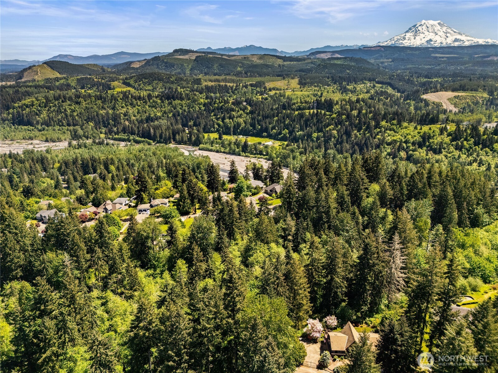 16217 232nd Street Ct E, Graham, WA 98338