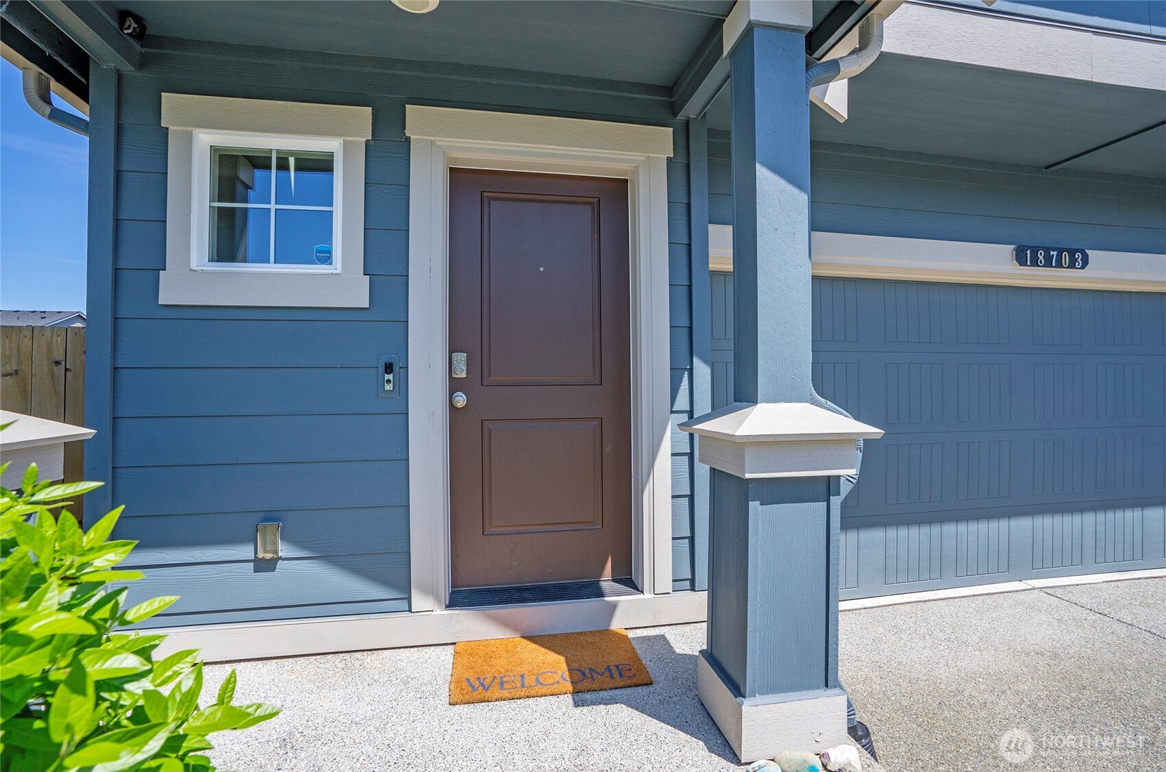 18703 108th Avenue E, Puyallup, WA 98374-5673