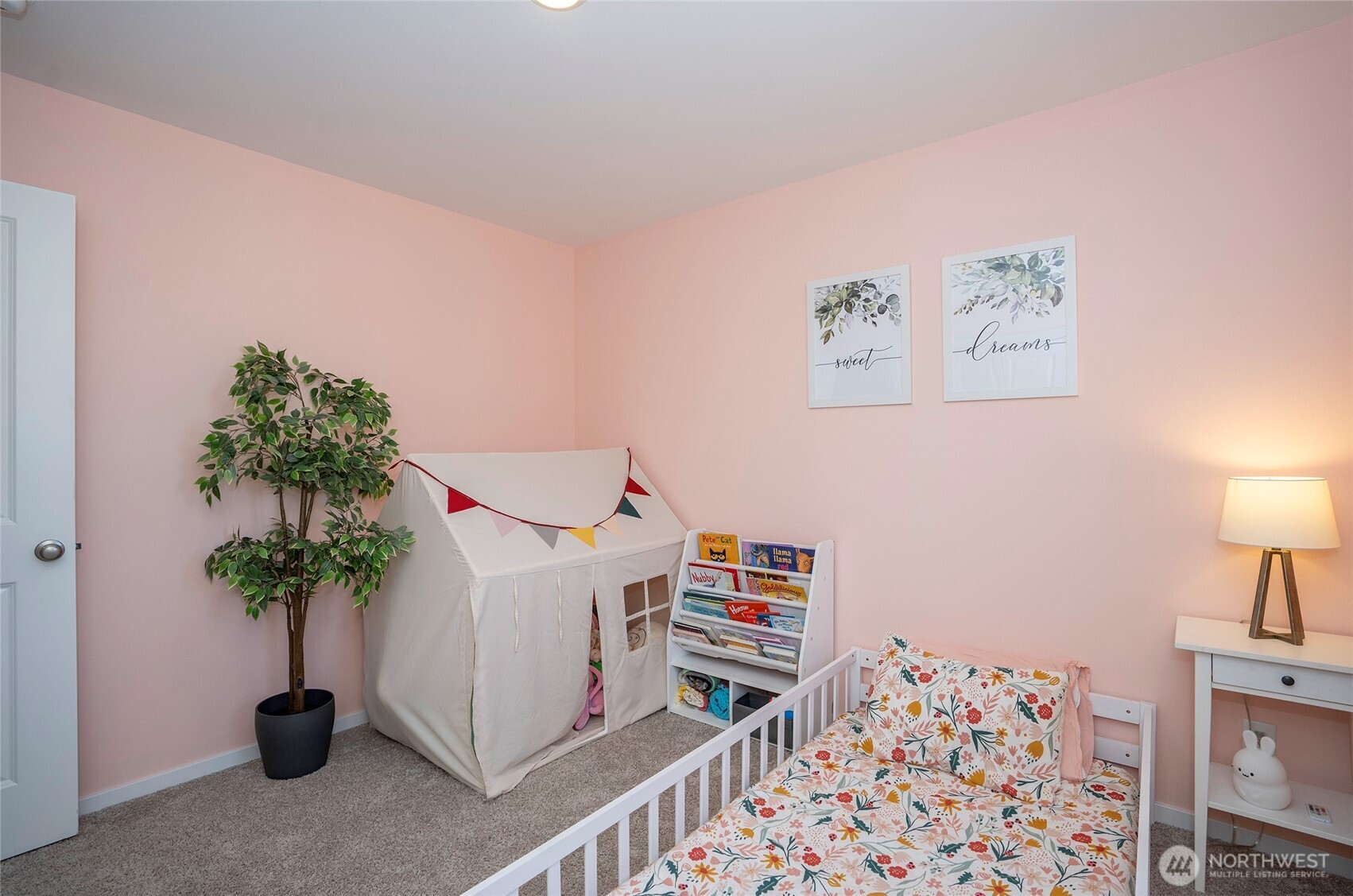 18703 108th Avenue E, Puyallup, WA 98374-5673