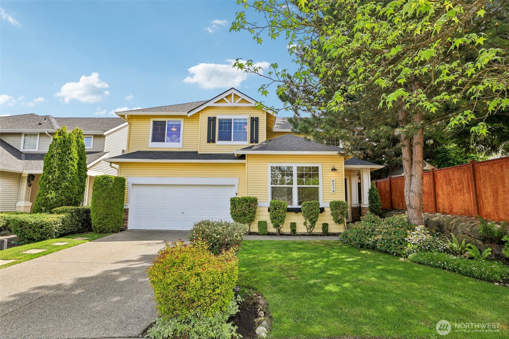 6214 Nathan Avenue SE, Auburn, WA 98092-8135