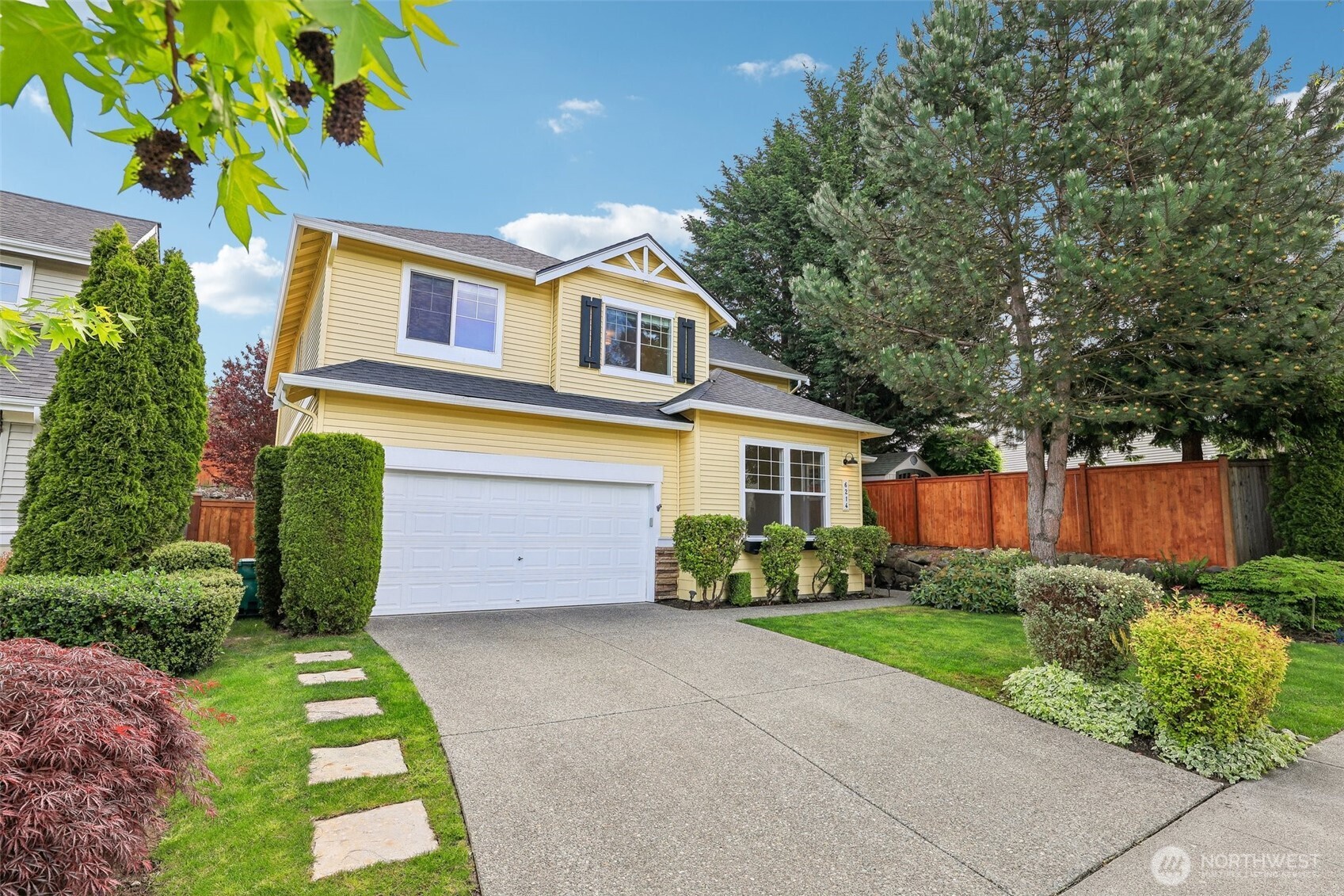 6214 Nathan Avenue SE, Auburn, WA 98092-8135