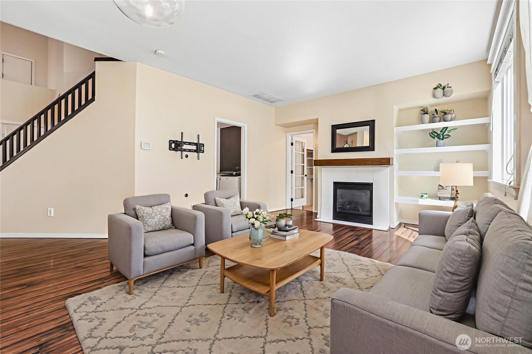 6214 Nathan Avenue SE, Auburn, WA 98092-8135