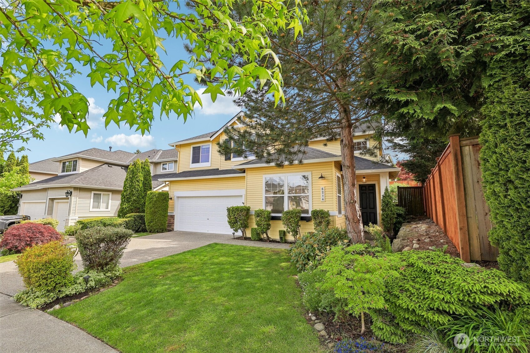 6214 Nathan Avenue SE, Auburn, WA 98092-8135