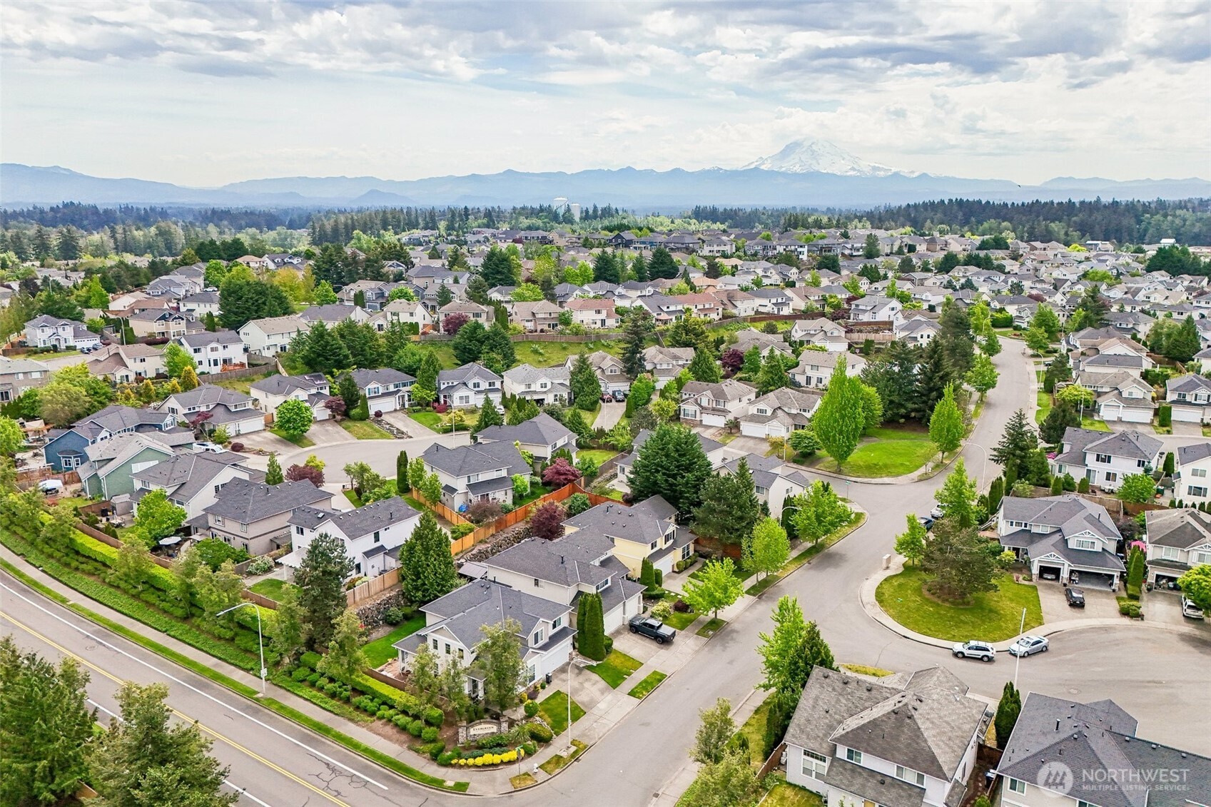 6214 Nathan Avenue SE, Auburn, WA 98092-8135
