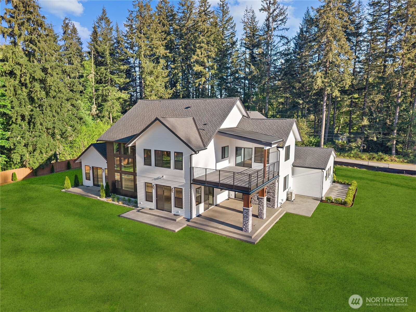 18217 56th Street NE, Snohomish, WA 98290