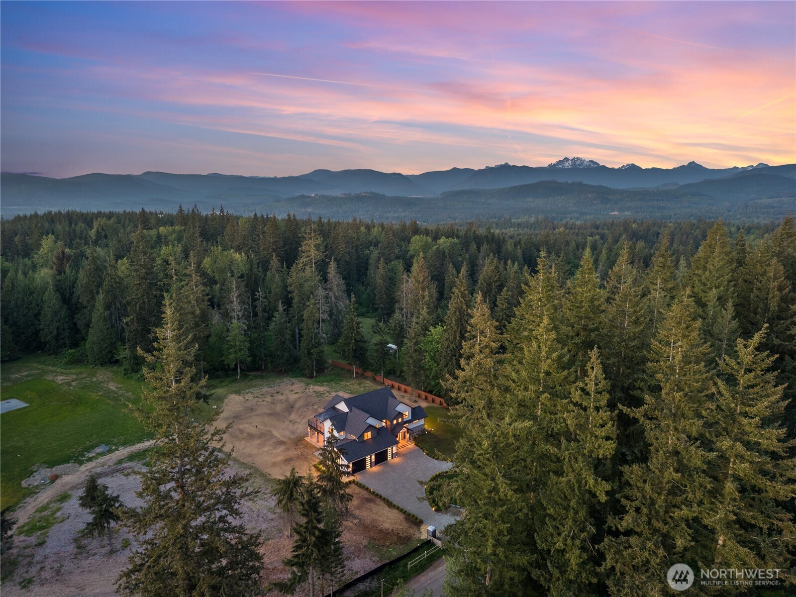 18217 56th Street NE, Snohomish, WA 98290