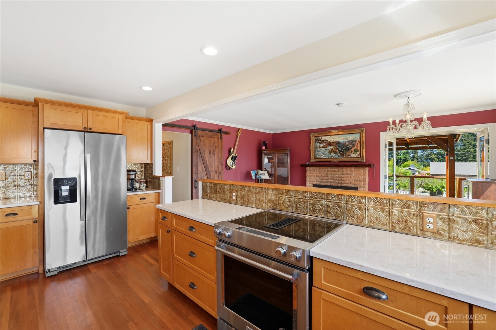 6917 Rainier Avenue , Gig Harbor, WA 98335