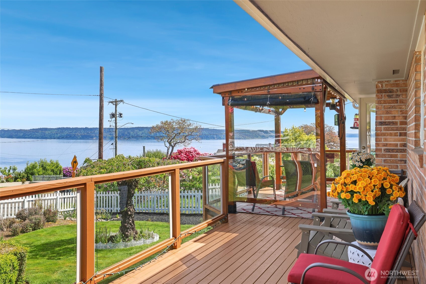 6917 Rainier Avenue , Gig Harbor, WA 98335