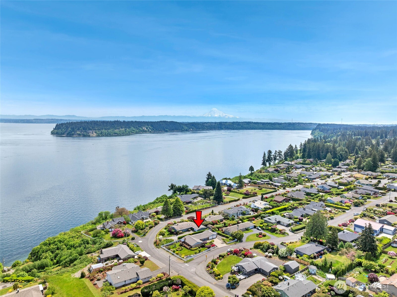 6917 Rainier Avenue , Gig Harbor, WA 98335