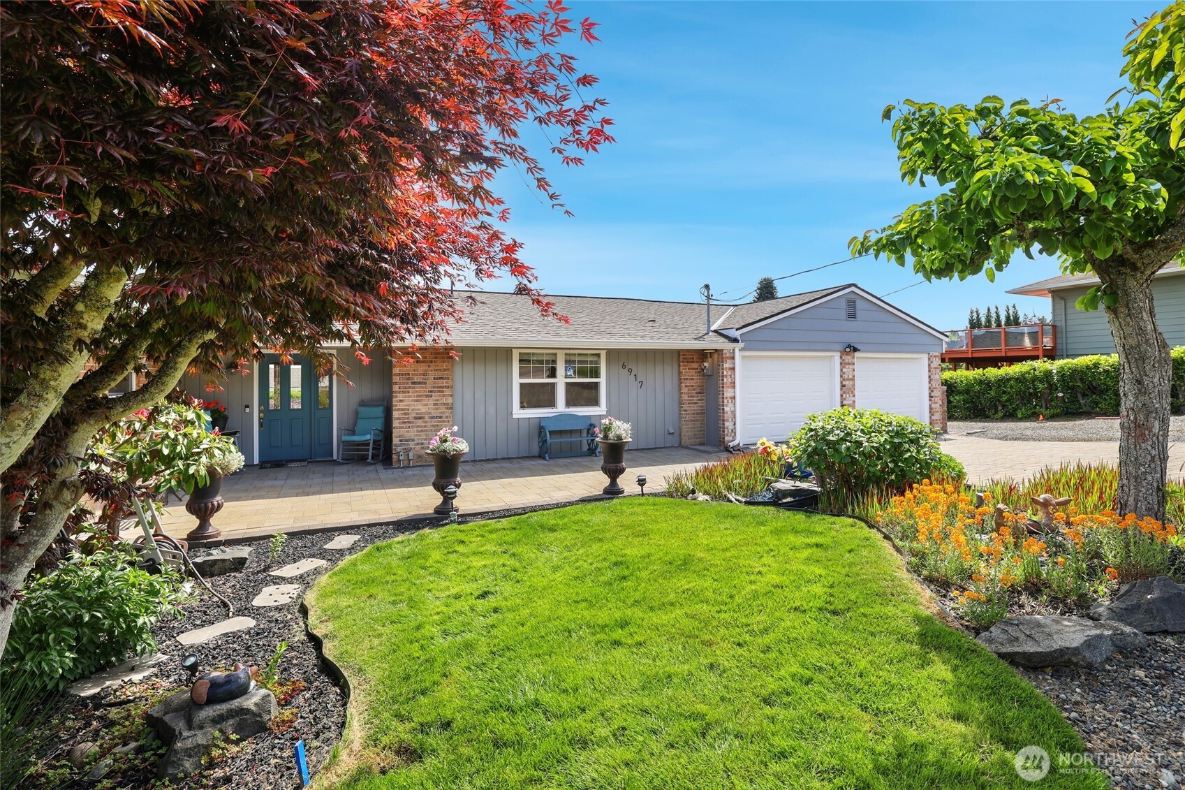 6917 Rainier Avenue , Gig Harbor, WA 98335