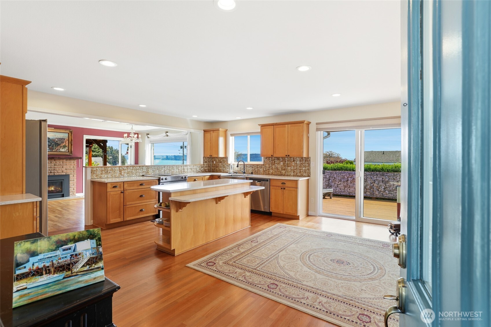 6917 Rainier Avenue , Gig Harbor, WA 98335