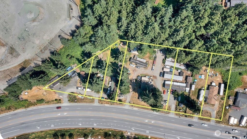 823 128th Street SE, Everett, WA 98208