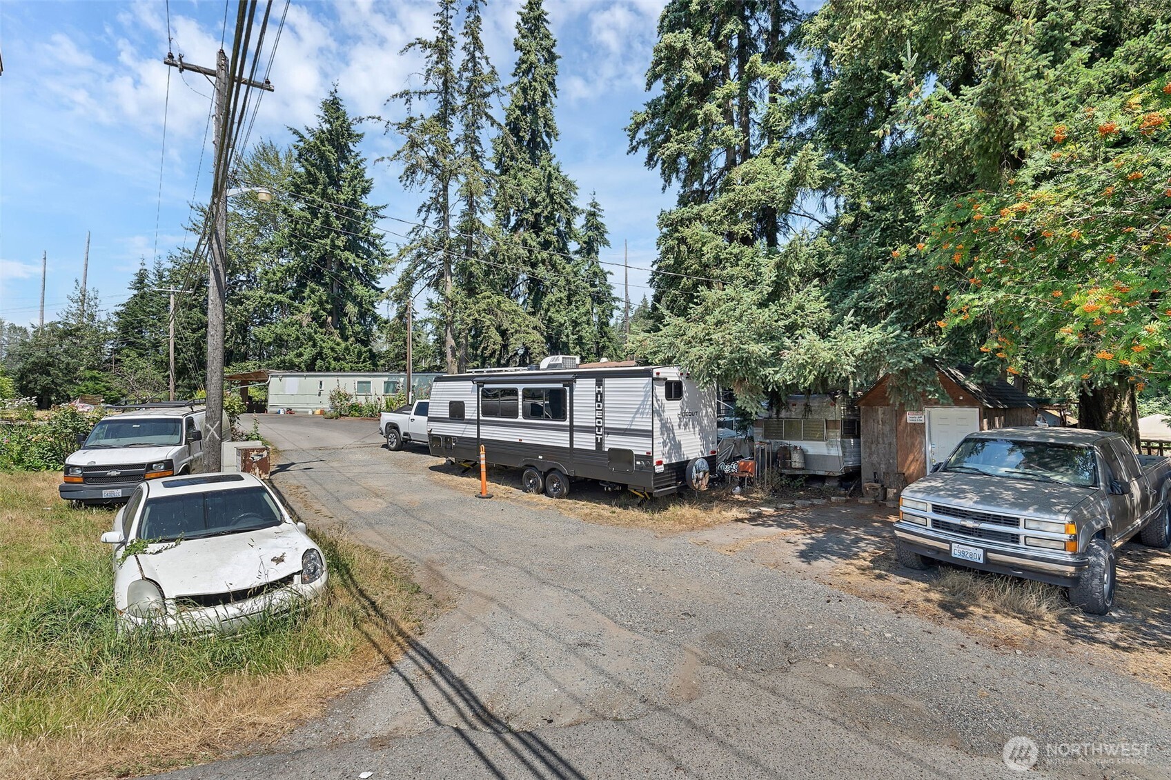 823 128th Street SE, Everett, WA 98208