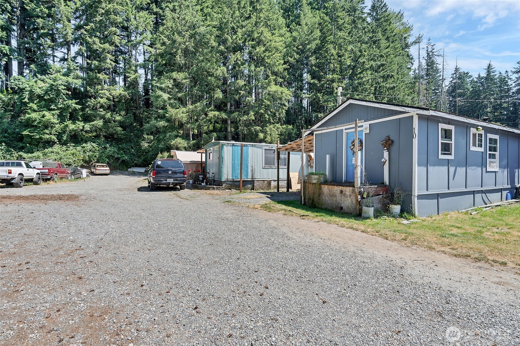 823 128th Street SE, Everett, WA 98208