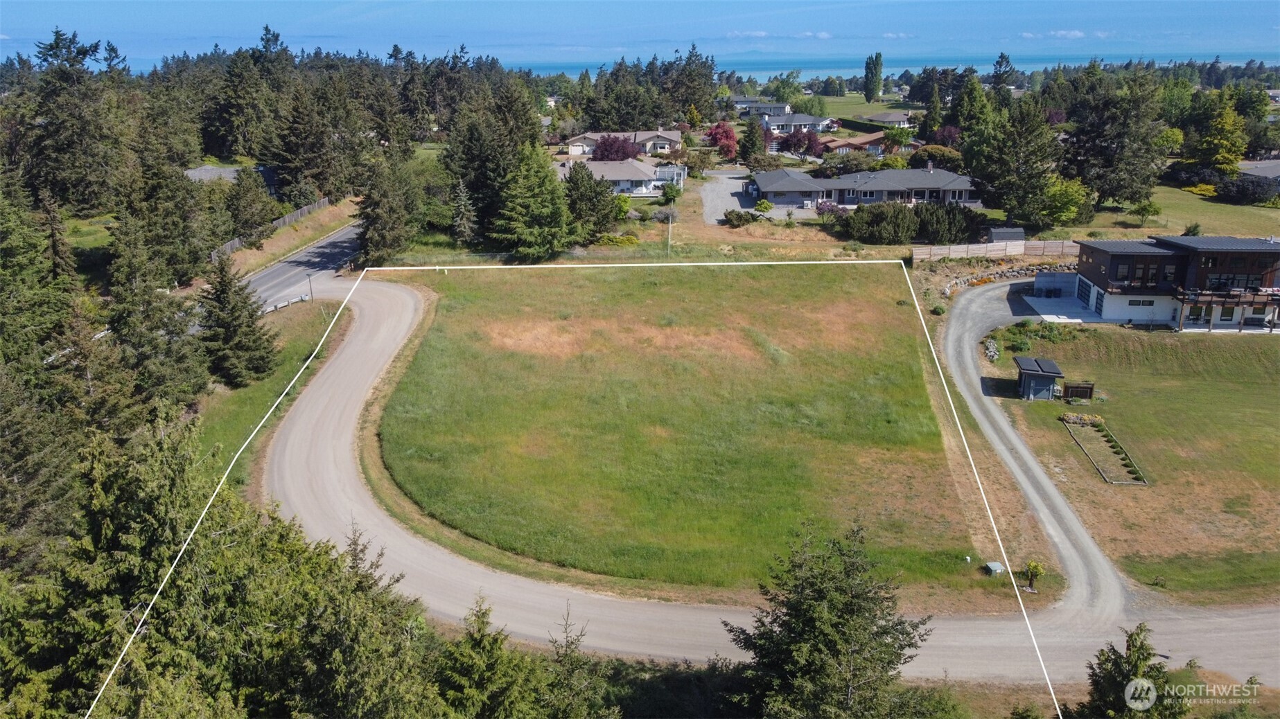 9999 Quiet Waters Lane , Sequim, WA 98382