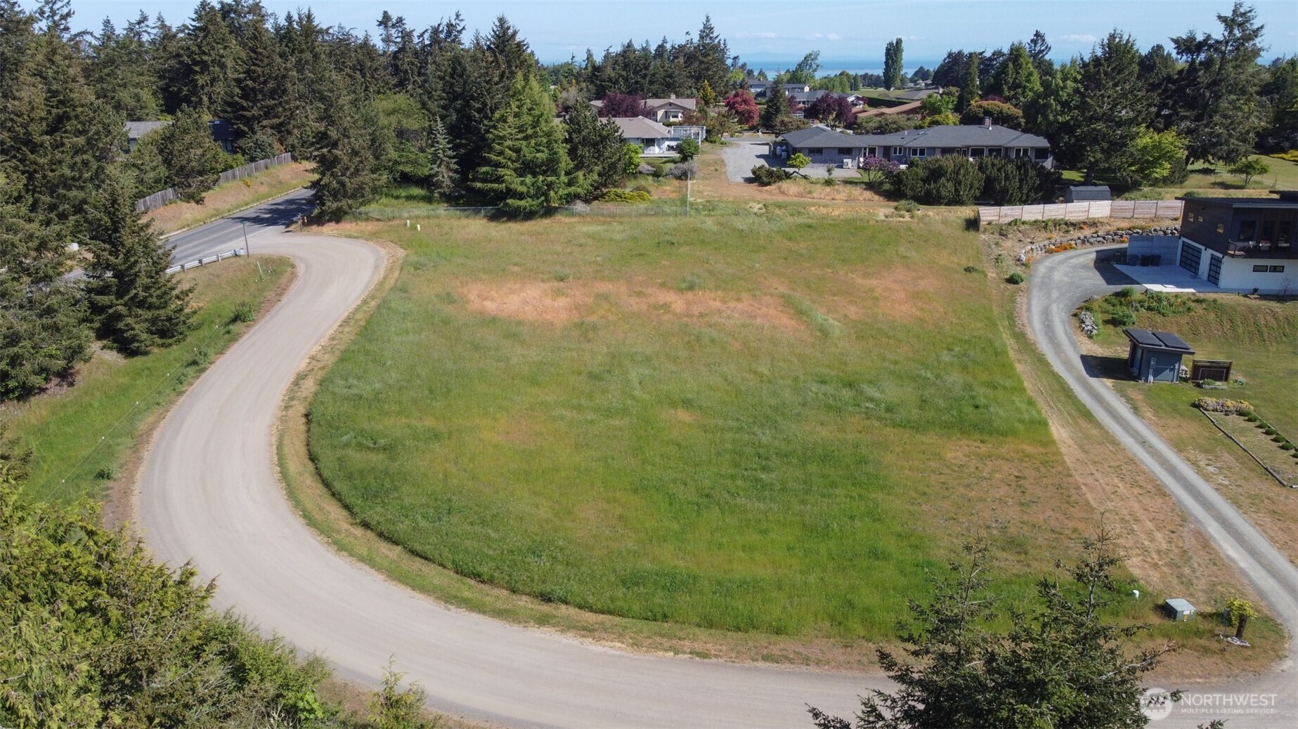9999 Quiet Waters Lane , Sequim, WA 98382