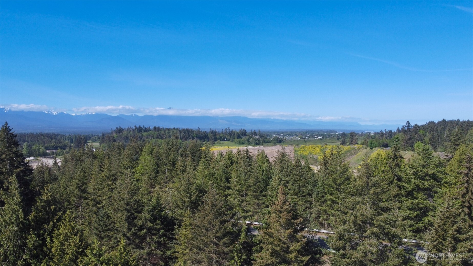 9999 Quiet Waters Lane , Sequim, WA 98382