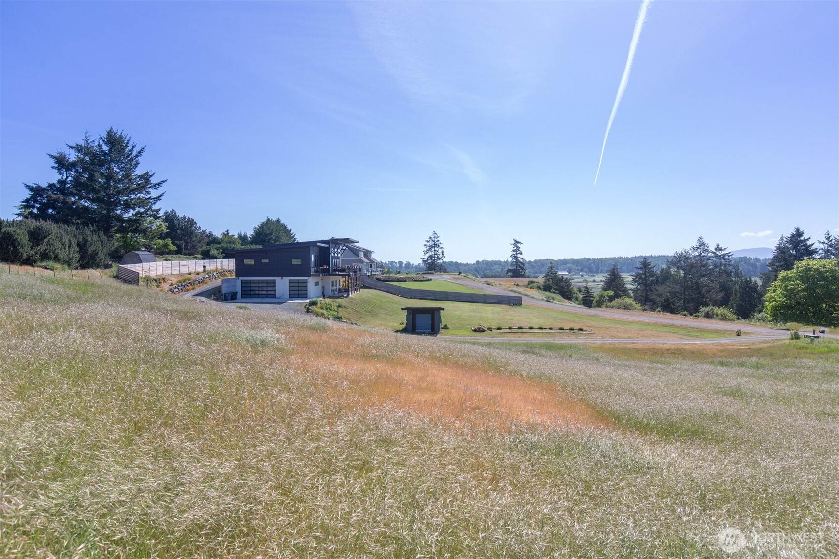 9999 Quiet Waters Lane , Sequim, WA 98382